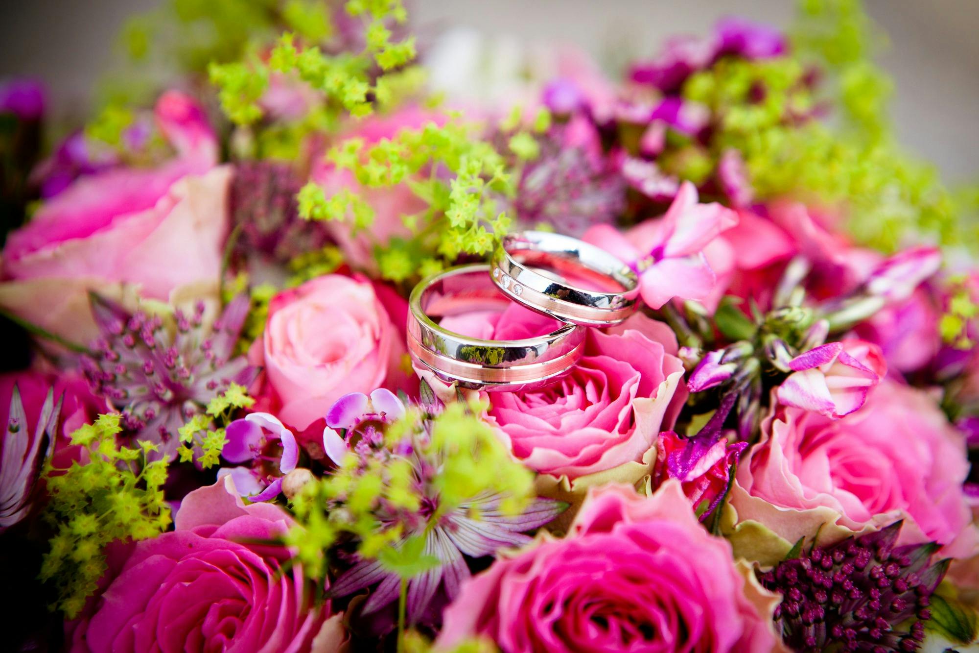 Indian Royals’ Engagement Rings: A Story of Love and Power