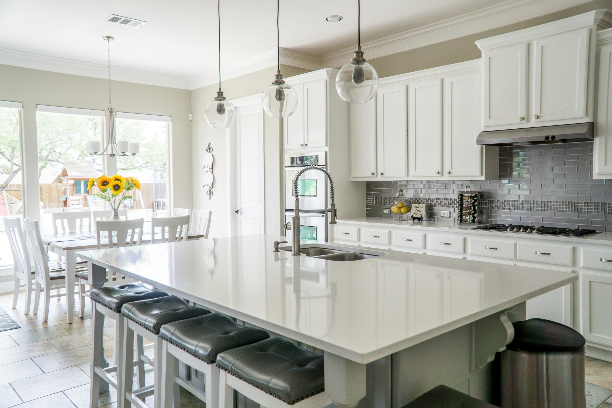 Top Energy-Efficient Home Improvements Every Owner Should Consider